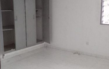 ABIDJAN COCODY : Location appartement 2 pièces – RIVIERA 3