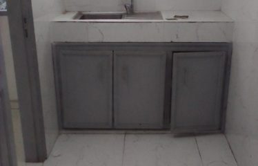 ABIDJAN COCODY : Location appartement 2 pièces – RIVIERA 3