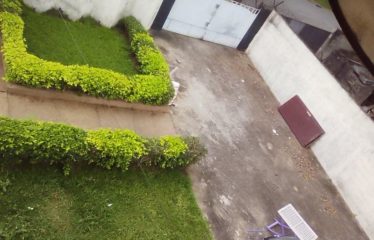 ABIDJAN COCODY : Location appartement 2 pièces – RIVIERA 3