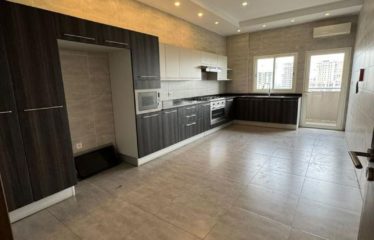 ABIDJAN MARCORY : Location appartement 4 pièces – Marcory Biétry Zone 4