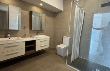 ABIDJAN MARCORY : Location appartement 4 pièces – Marcory Biétry Zone 4