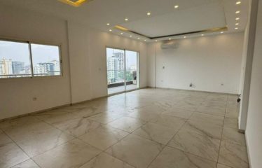 ABIDJAN MARCORY : Location appartement 4 pièces – Marcory Biétry Zone 4