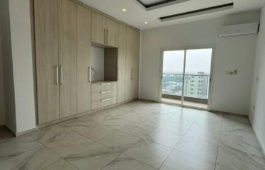 ABIDJAN MARCORY : Location appartement 4 pièces – Marcory Biétry Zone 4