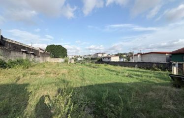ABIDJAN COCODY : Vente terrain 2200 m2 – 2 PLATEAUX VERSANT