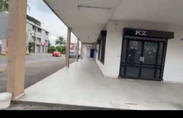 ABIDJAN COCODY : Vente complexe commercial aux II Plateaux Vallon