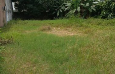 ABIDJAN COCODY : Terrain de 800 m² avec ACD à vendre