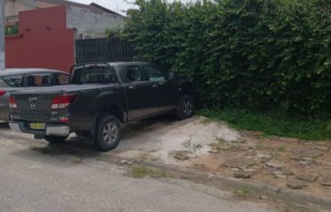 ABIDJAN COCODY : Terrain de 800 m² avec ACD à vendre