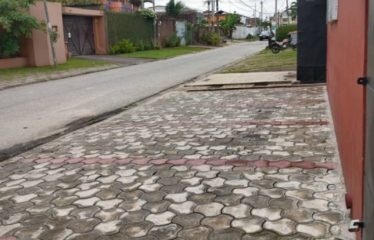 ABIDJAN COCODY : Terrain de 800 m² avec ACD à vendre