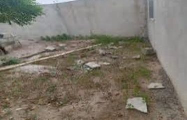 ASSINIE : Terrain 560 m2 à vendre – ASSOUINDÉ