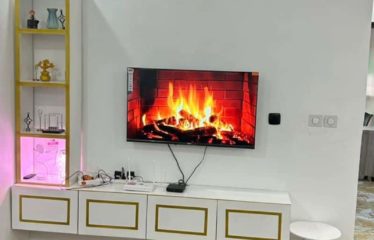 ABIDJAN YOPOUGON : Appartement à louer – Résidence