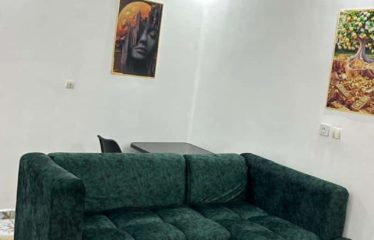 ABIDJAN YOPOUGON : Appartement à louer – Résidence