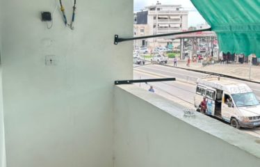 ABIDJAN YOPOUGON : Appartement à louer – Résidence