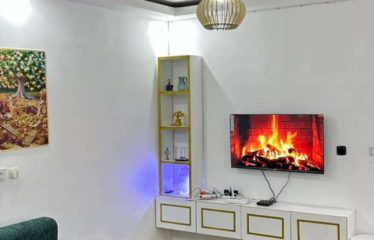 ABIDJAN YOPOUGON : Appartement à louer – Résidence