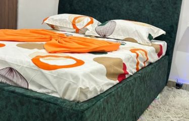 ABIDJAN YOPOUGON : Appartement à louer – Résidence