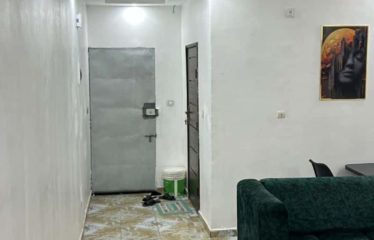 ABIDJAN YOPOUGON : Appartement à louer – Résidence