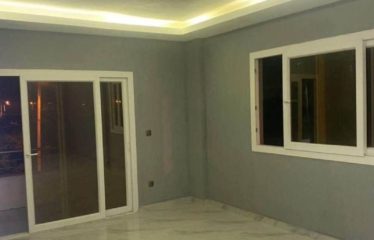 ABIDJAN COCODY : Immeuble R+3 avec penthouse à vendre
