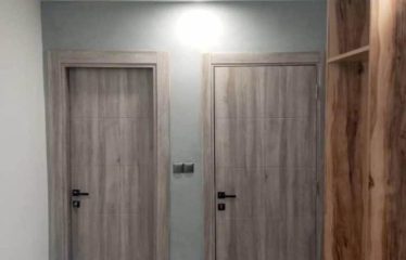 ABIDJAN COCODY : Immeuble R+3 avec penthouse à vendre