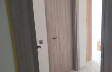 ABIDJAN COCODY : Immeuble R+3 avec penthouse à vendre