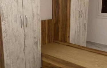 ABIDJAN COCODY : Immeuble R+3 avec penthouse à vendre