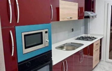 ABIDJAN COCODY : Immeuble R+3 avec penthouse à vendre