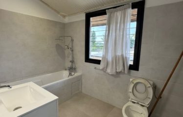 ABIDJAN COCODY : Villa duplex avec piscine à louer