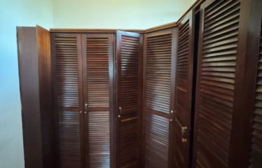 ABIDJAN COCODY : Villa duplex avec piscine à louer