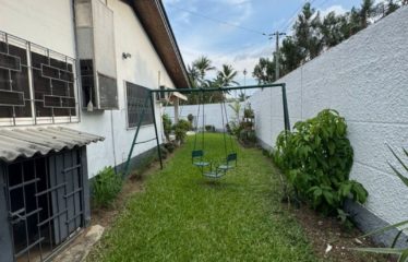 ABIDJAN COCODY : Villa duplex avec piscine à louer