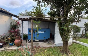 ABIDJAN COCODY : Villa duplex avec piscine à louer