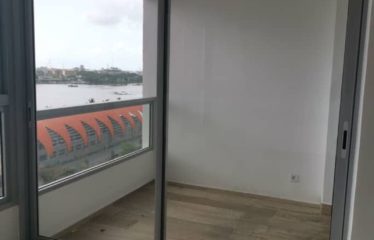 ABIDJAN PLATEAU : Appartement 3 pièces de standing à vendre