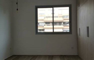 ABIDJAN PLATEAU : Appartement 3 pièces de standing à vendre