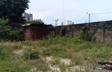 ABIDJAN COCODY : Terrain 984 m2 à vendre