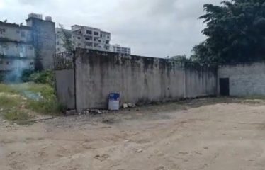 ABIDJAN COCODY : Terrain 984 m2 à vendre