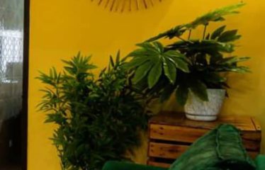 ABIDJAN COCODY : Location appartement 2 pièces meublé – Résidence