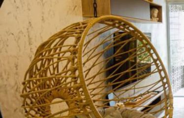 ABIDJAN COCODY : Location appartement 2 pièces meublé – Résidence