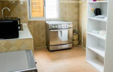 ABIDJAN COCODY : Location appartement 2 pièces meublé – Résidence