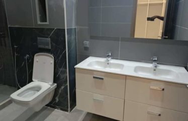 ABIDJAN COCODY : Appartement 4 pièces à louer – Résidence Harmonia