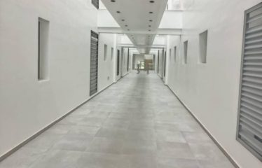 ABIDJAN COCODY : Appartement 4 pièces à louer – Résidence Harmonia