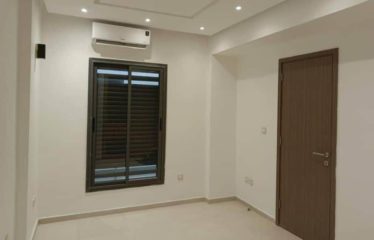 ABIDJAN COCODY : Appartement 4 pièces à louer – Résidence Harmonia