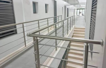 ABIDJAN COCODY : Appartement 4 pièces à louer – Résidence Harmonia