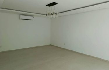 ABIDJAN COCODY : Appartement 4 pièces à louer – Résidence Harmonia