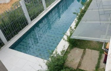 ABIDJAN COCODY : Appartement 4 pièces à louer – Résidence Harmonia