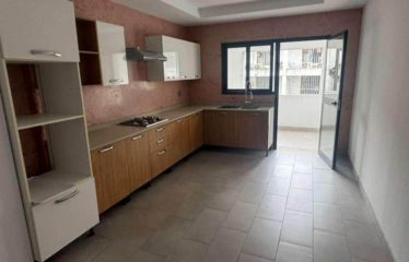 ABIDJAN COCODY : Appartement 4 pièces à louer