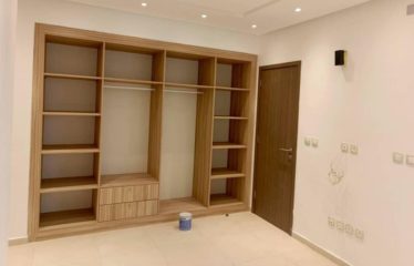 ABIDJAN COCODY : Appartement 4 pièces à louer