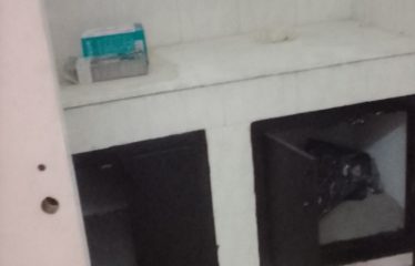 ABIDJAN ANGRÉ : Bureau de 3 pièces à louer