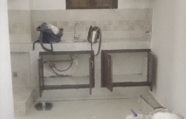 ABIDJAN COCIDY : Studio américain à louer