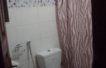 ABIDJAN COCODY : Appartement duplex à louer au triangle