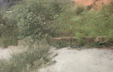 ABIDJAN ANGRÉ : Terrain de 300m2 à vendre