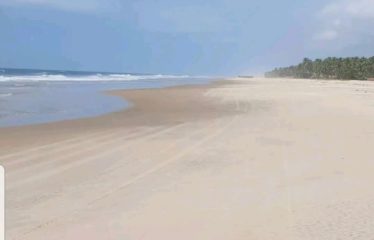 ASSINIE : Vente fond de commerce