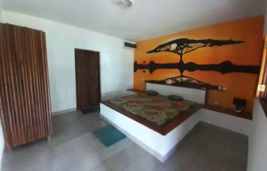 ASSINIE : Vente fond de commerce