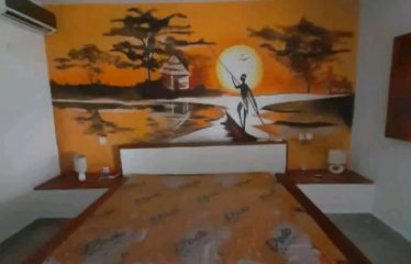 ASSINIE : Vente fond de commerce